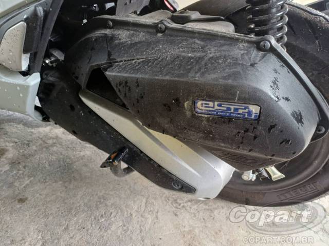 2026 HONDA PCX 
