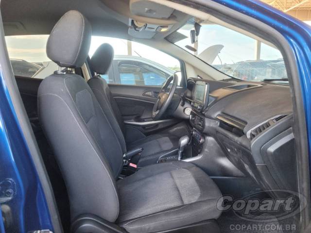 2021 FORD ECOSPORT 