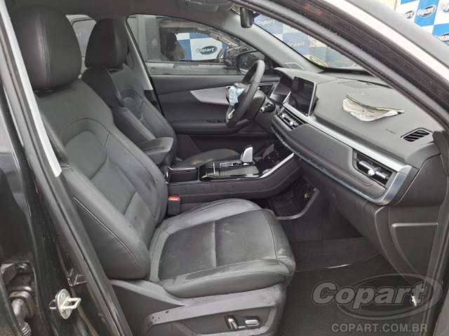 2026 CAOA CHERY TIGGO 7 