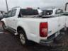 2015 CHEVROLET S10 CABINE DUPLA 