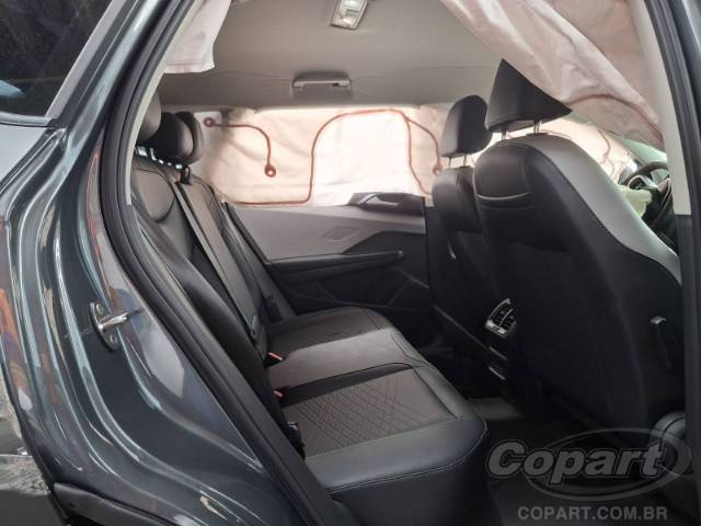 2024 VOLKSWAGEN TAOS 