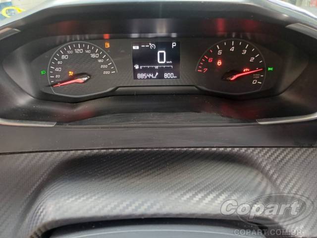 2021 PEUGEOT 208 