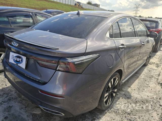 2023 CAOA CHERY ARRIZO 6 