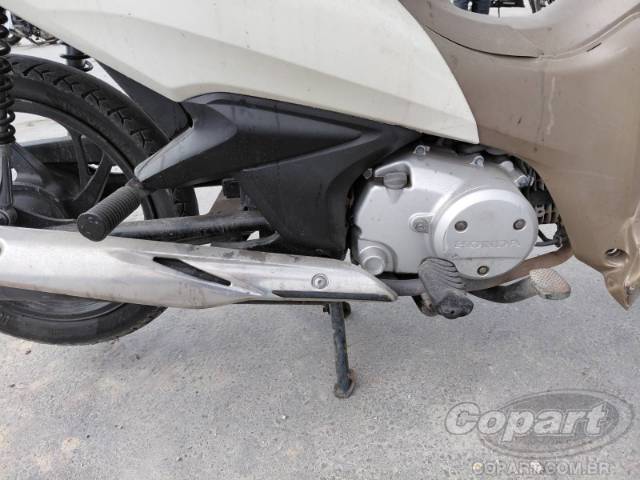 2023 HONDA BIZ 
