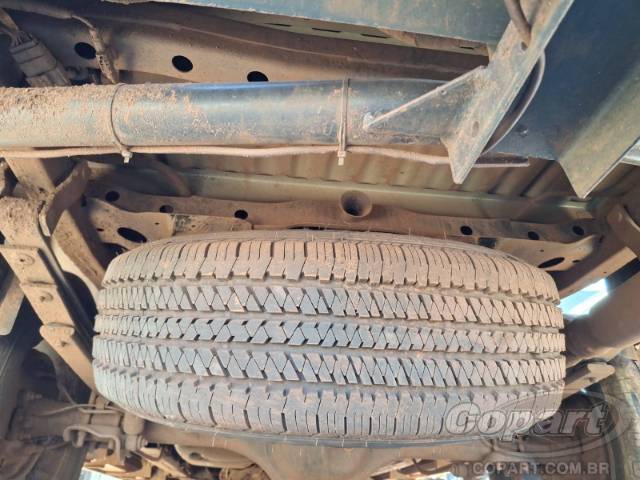 2025 CHEVROLET S10 CABINE DUPLA 