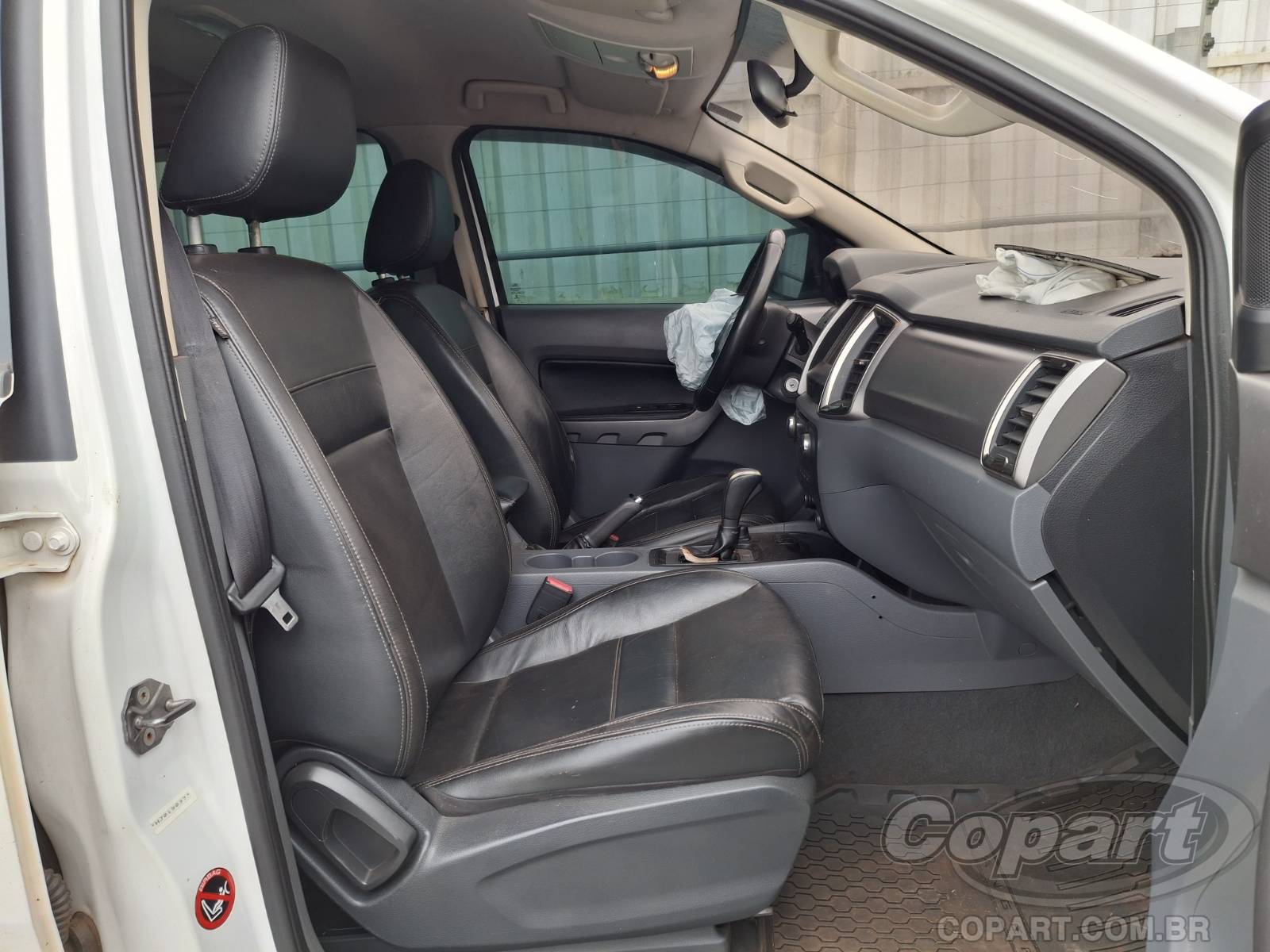 Foto 5: 2017 FORD RANGER CD