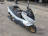 2016 HONDA PCX 