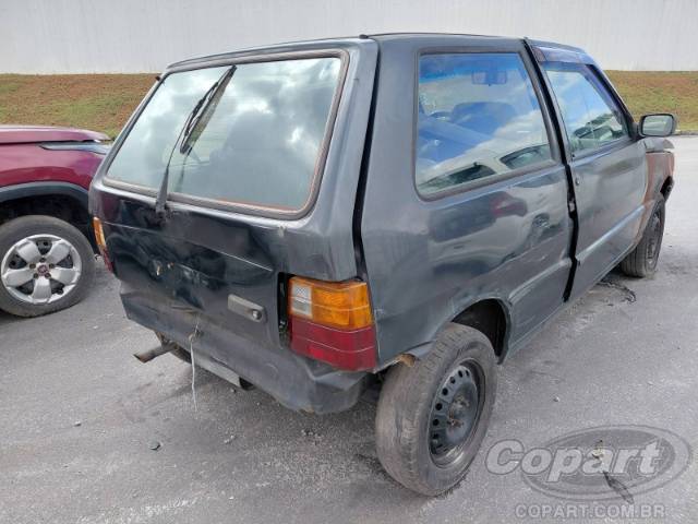 2003 FIAT UNO 