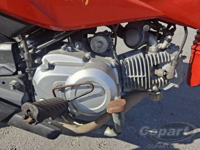 2025 HONDA POP 