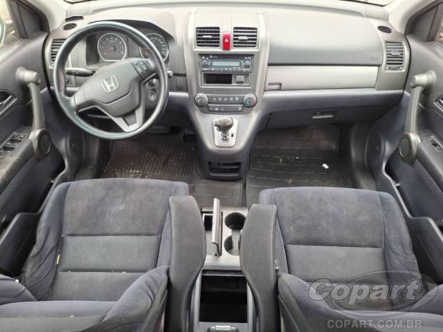 2010 HONDA CR-V 