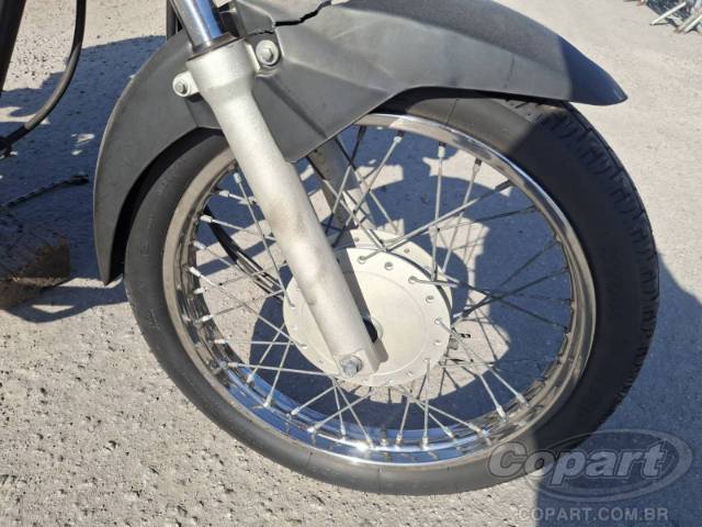 2020 HONDA CG 160 