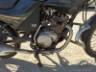 2007 YAMAHA YBR 125 