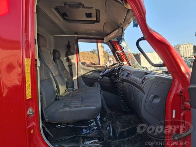 2023 MERCEDES BENZ ACCELO 