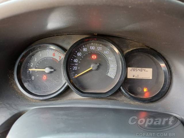 2016 RENAULT SANDERO 