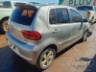 2018 VOLKSWAGEN FOX 