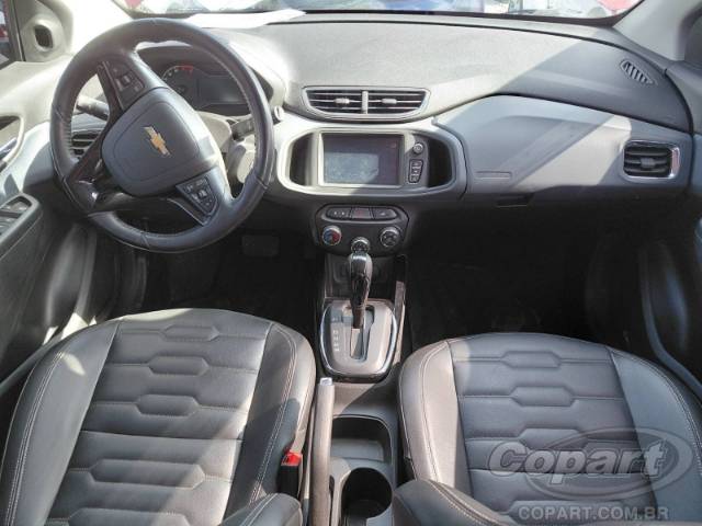 2019 CHEVROLET ONIX 
