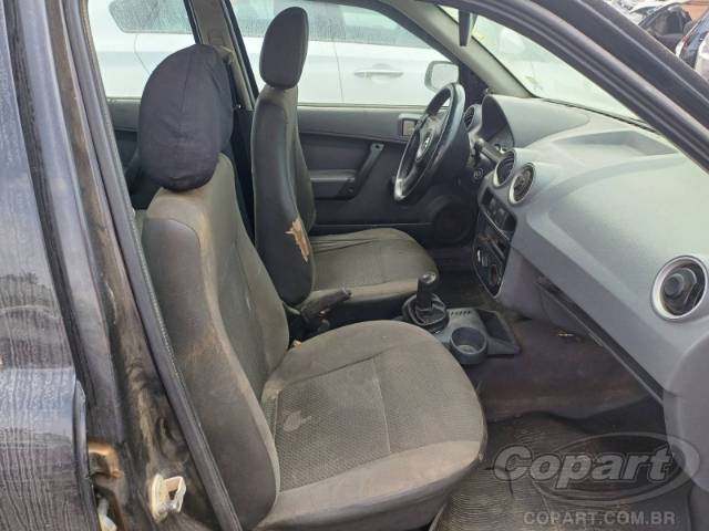 2008 VOLKSWAGEN GOL 