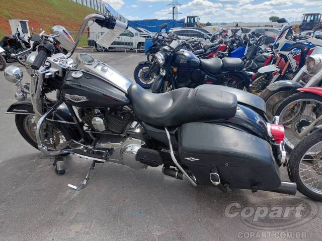 2014 HARLEY-DAVIDSON TOURING 