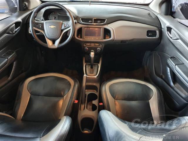 2016 CHEVROLET PRISMA 