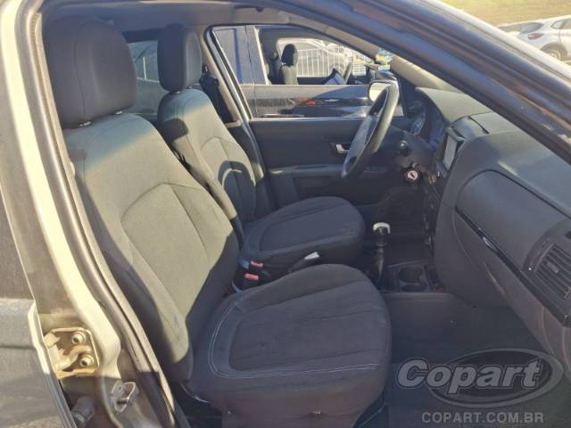 2010 FIAT PALIO 