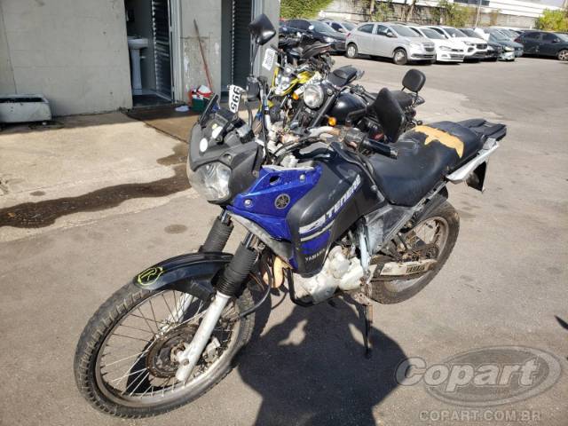 2019 YAMAHA XTZ 250 