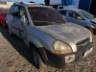 2009 HYUNDAI TUCSON 