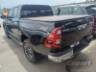 2022 TOYOTA HILUX CD 