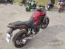 2022 HONDA CB 500 X 
