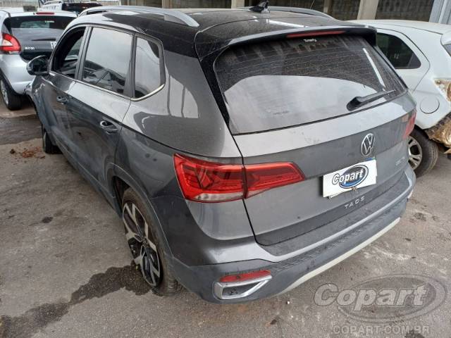 2024 VOLKSWAGEN TAOS 