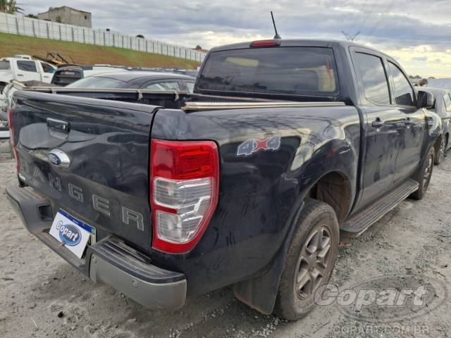 2020 FORD RANGER CD 