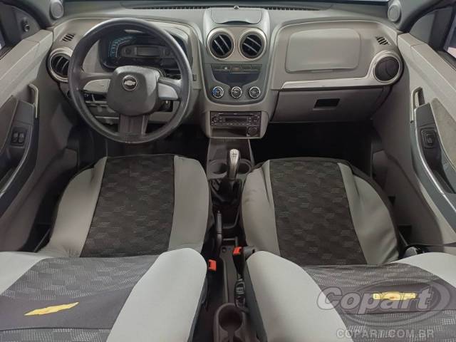 2011 CHEVROLET AGILE 