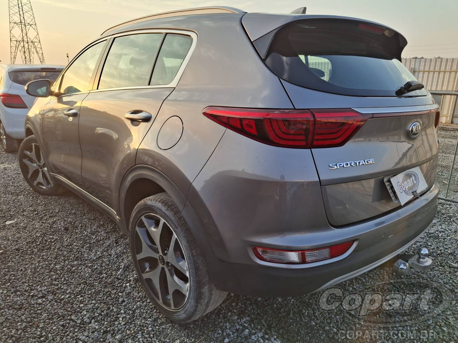 Foto 3: 2019 KIA SPORTAGE