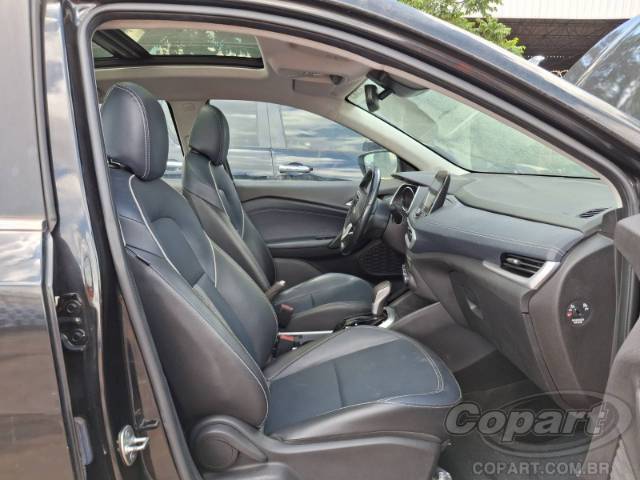 2023 CHEVROLET TRACKER 