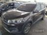 2019 CAOA CHERY TIGGO 2 