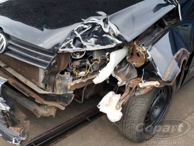 2015 VOLKSWAGEN SAVEIRO 