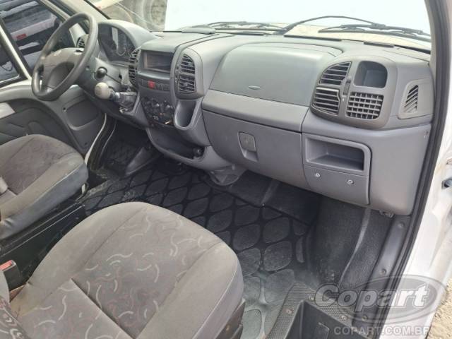 2014 FIAT DUCATO FURGAO 