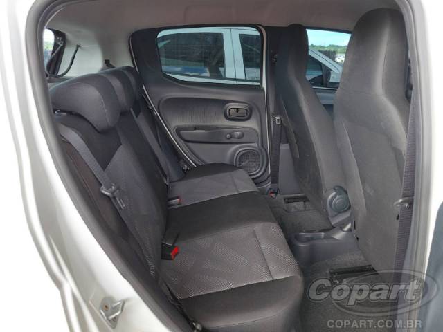 2024 FIAT MOBI 
