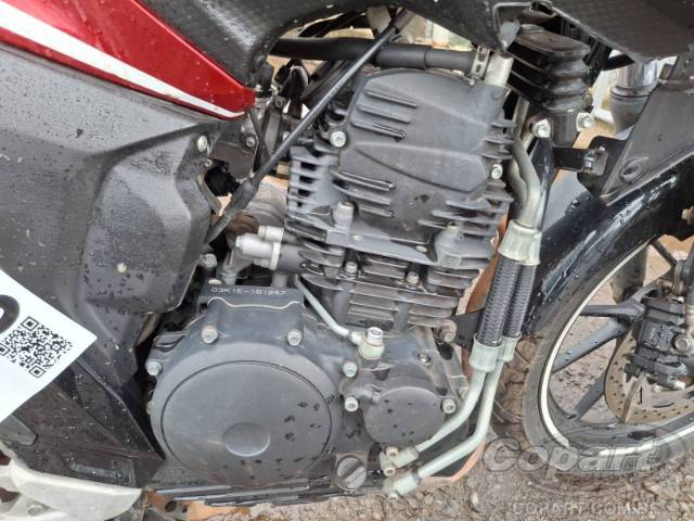 2024 YAMAHA FZ25 FAZER 