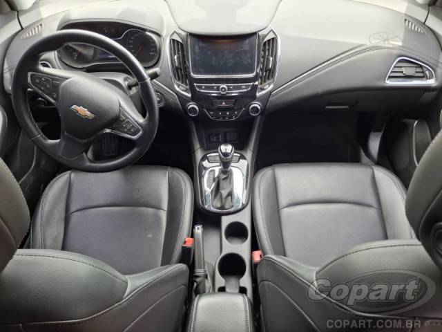 2021 CHEVROLET CRUZE 