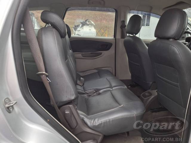 2013 CHEVROLET SPIN 
