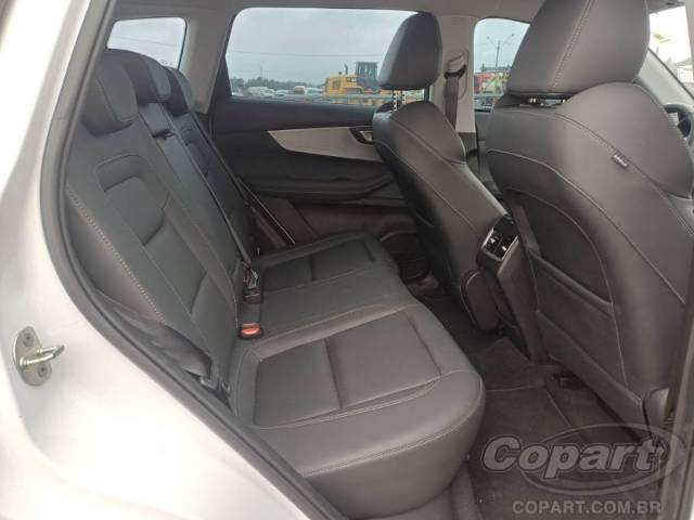 2026 CAOA CHERY TIGGO 7 