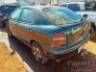 2001 FIAT BRAVA 