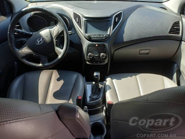 2018 HYUNDAI HB20S 