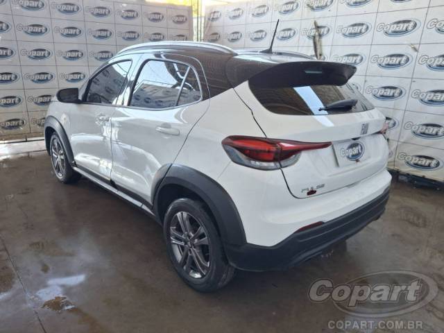 2022 FIAT PULSE 