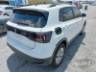 2023 VOLKSWAGEN T-CROSS 