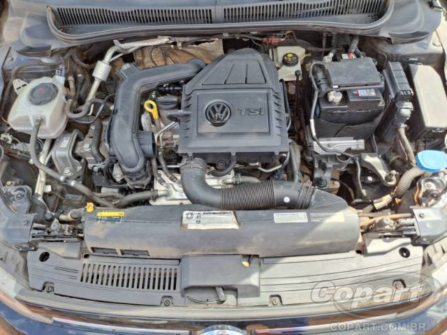 2018 VOLKSWAGEN VIRTUS 