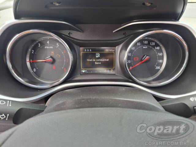 2021 CHEVROLET TRACKER 