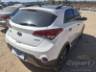 2019 HYUNDAI HB20 
