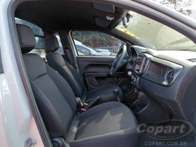 2025 FIAT STRADA 