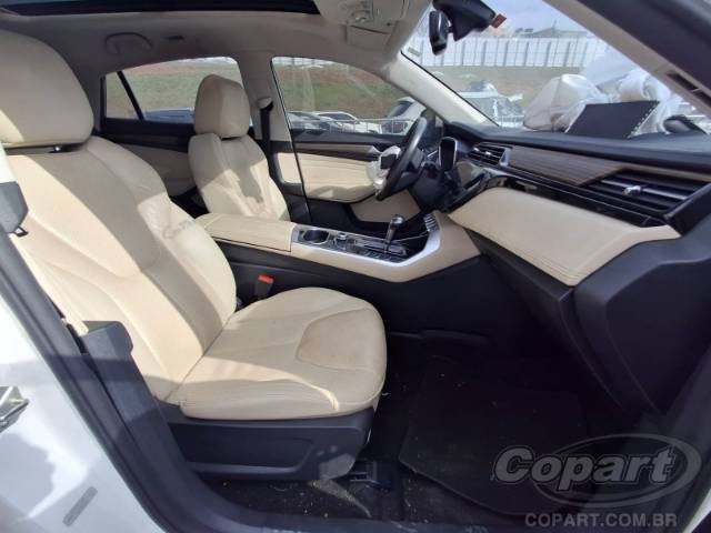 2021 FORD TERRITORY 
